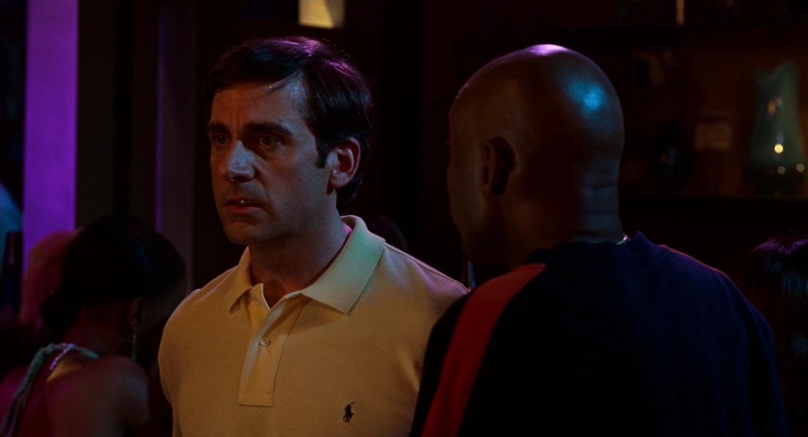 The 40 Year-Old Virgin screenshot 5