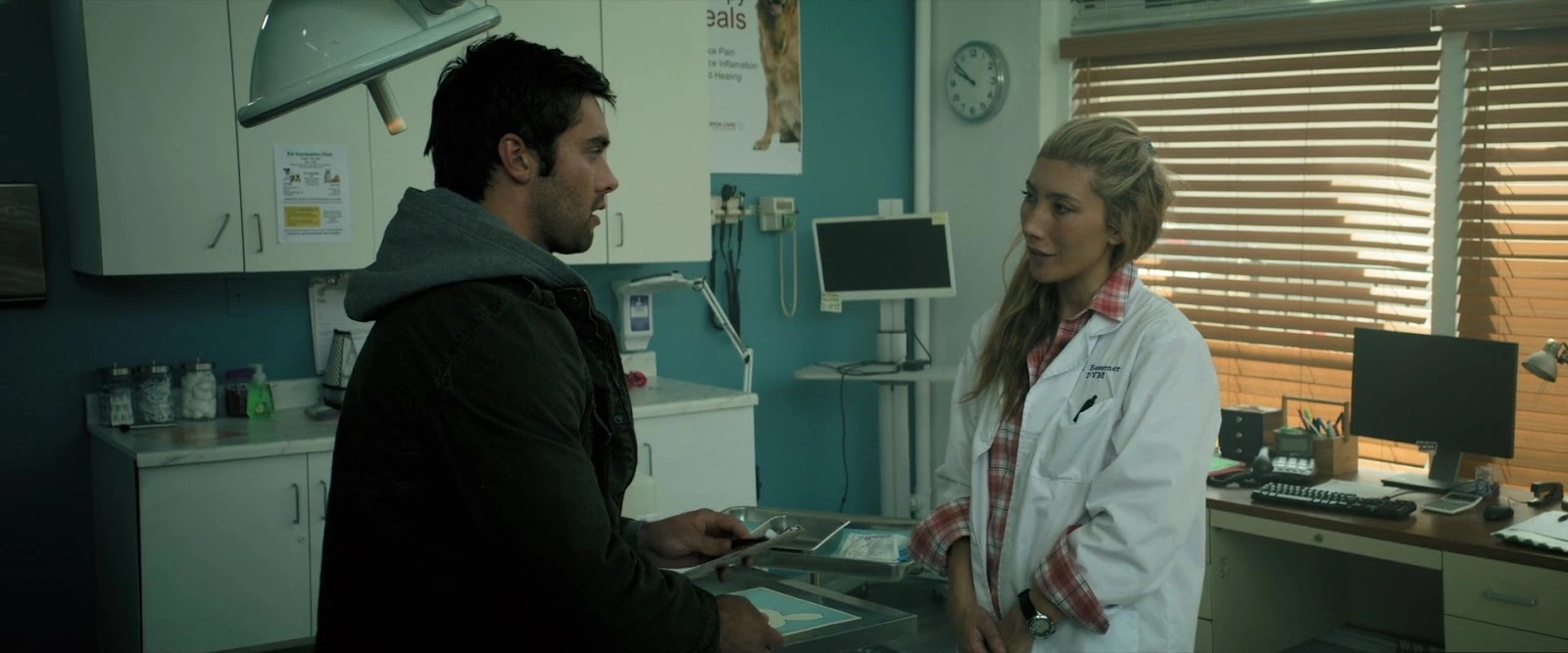 The Roughneck screenshot 2