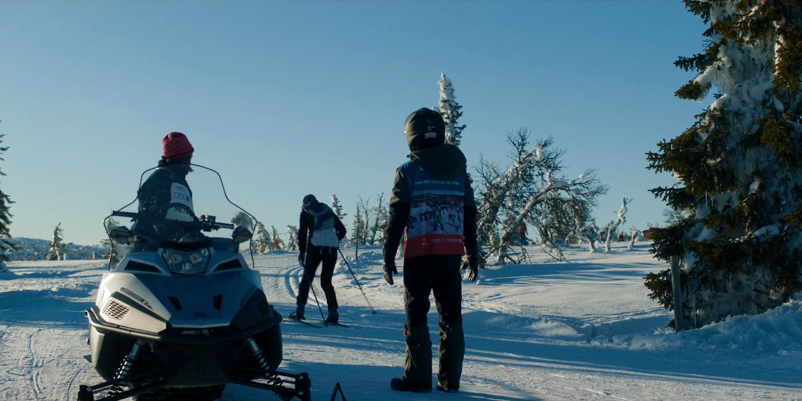 The Wrong Track screenshot 1