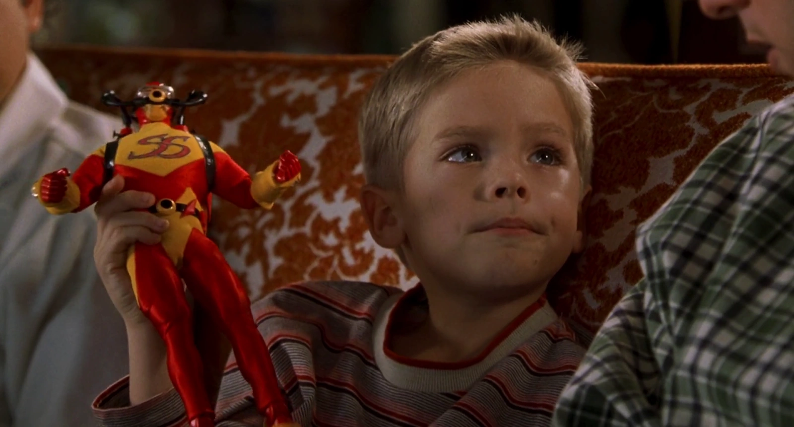 Big Daddy screenshot 3