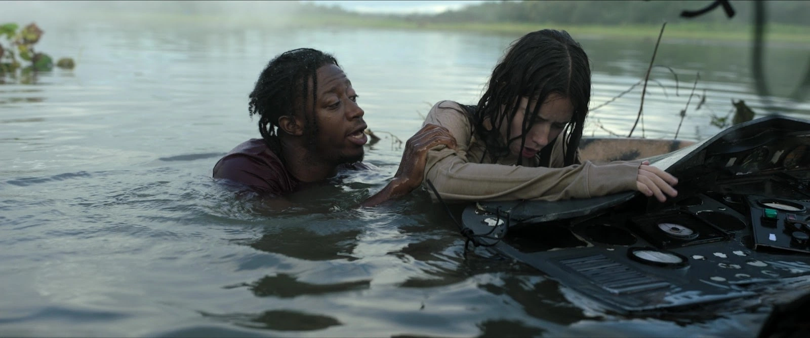 The Bayou screenshot 1