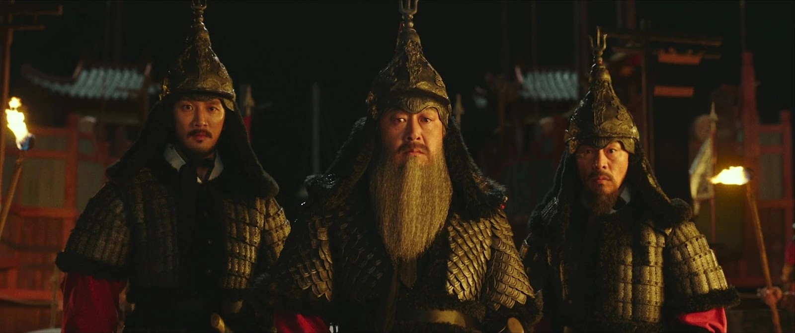 Noryang: Deadly Sea screenshot 3