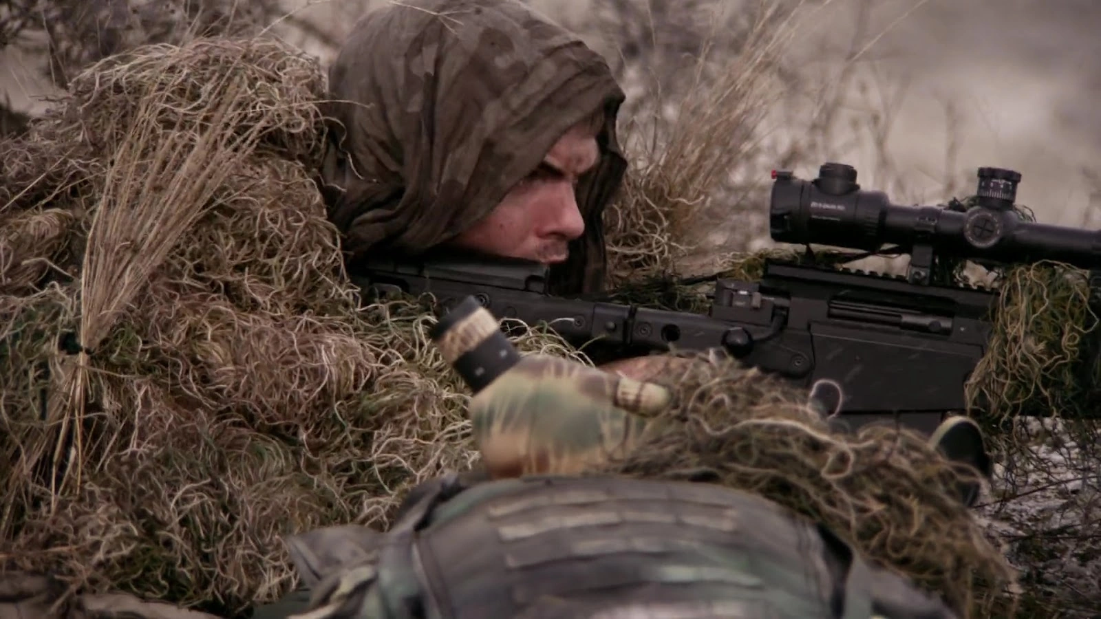 Sniper: Legacy screenshot 1