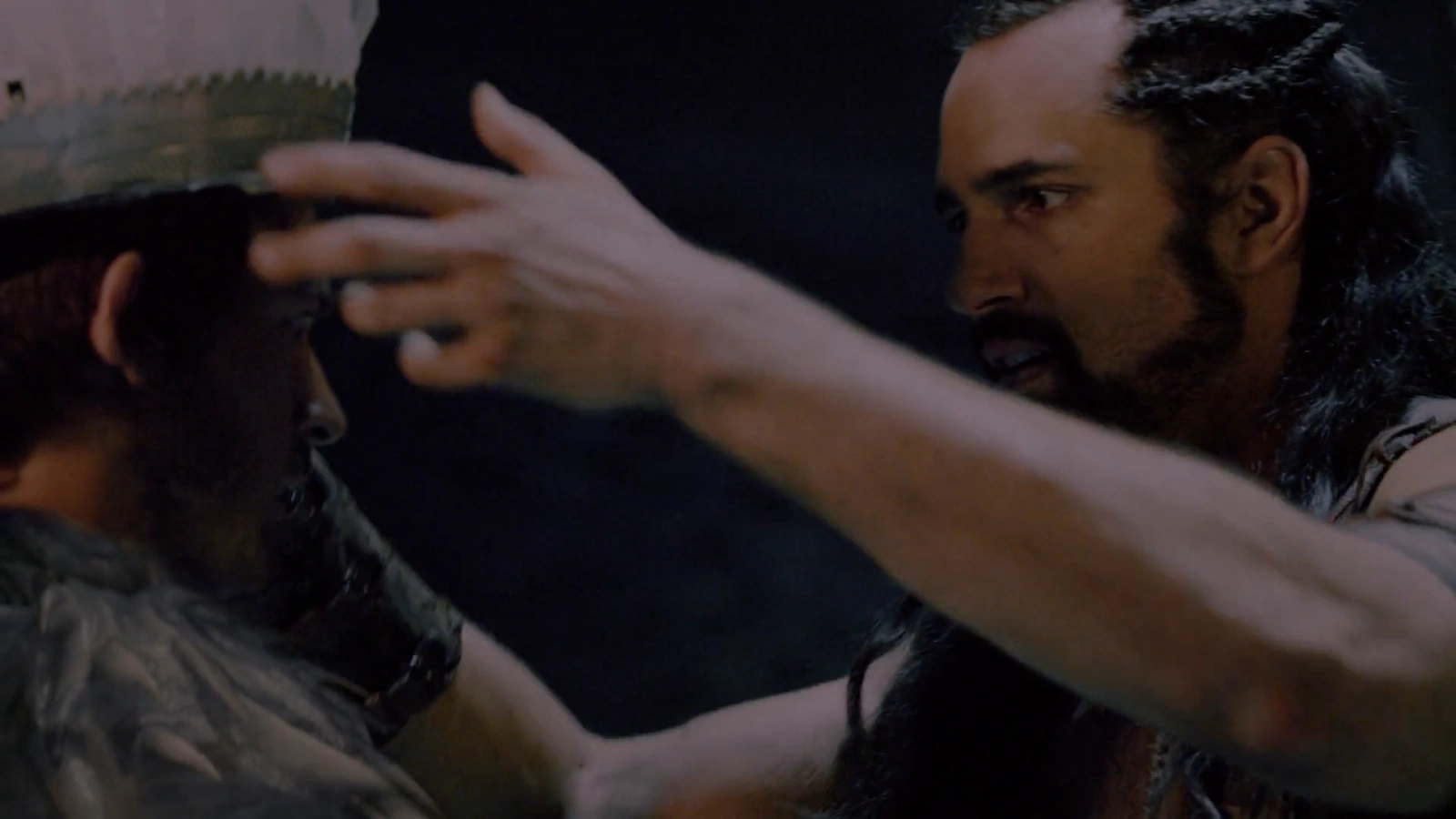 The Scorpion King 4: Quest for Power screenshot 3