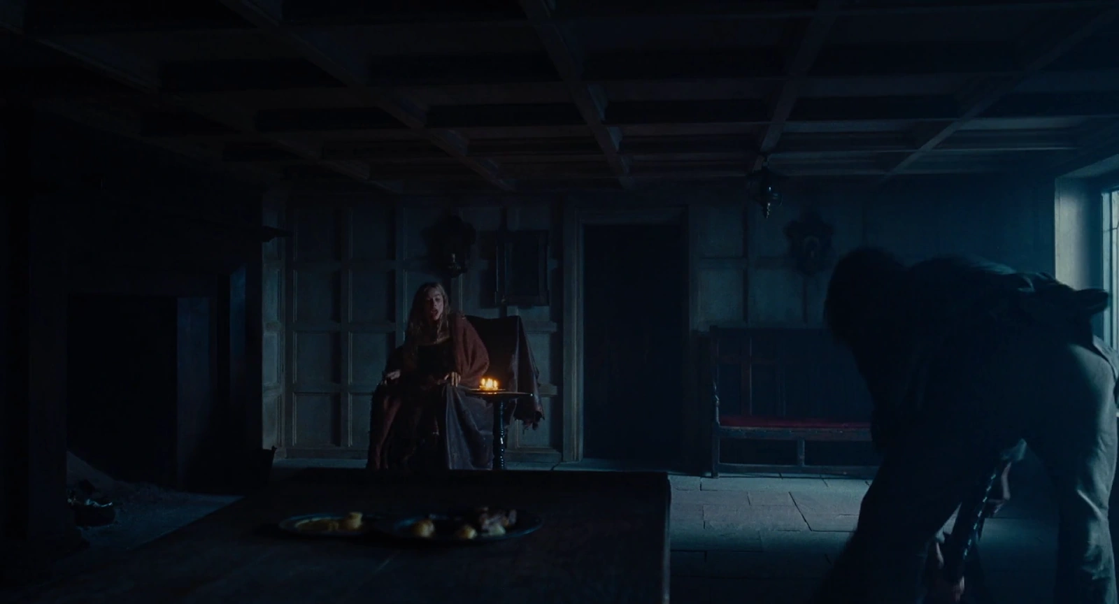 “Wuthering Heights” screenshot 3