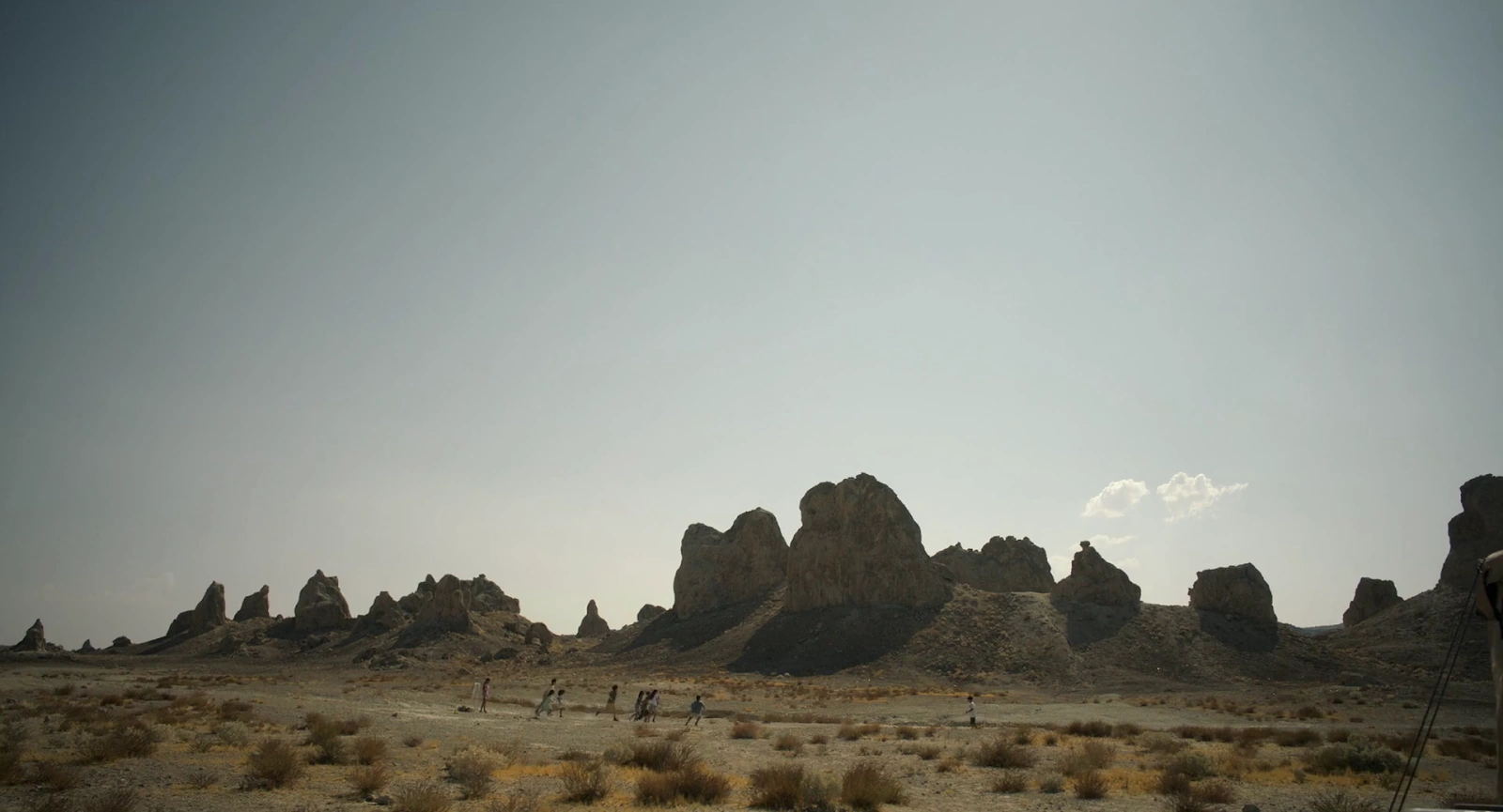 Last Days screenshot 2