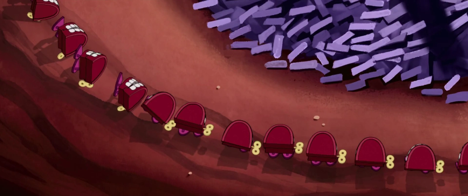 The Day the Earth Blew Up: A Looney Tunes Movie screenshot 3