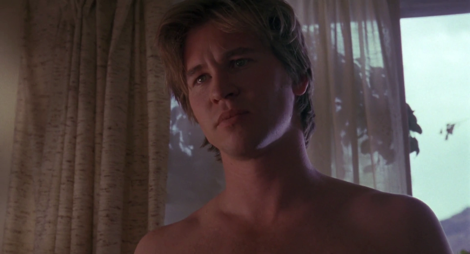 Kill Me Again screenshot 1