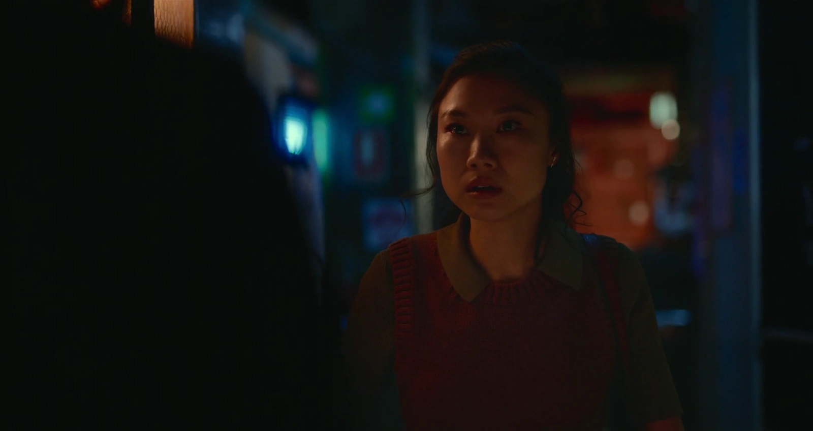Five Blind Dates screenshot 2