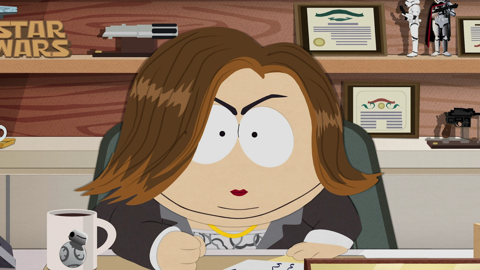South Park: Joining the Panderverse screenshot 1