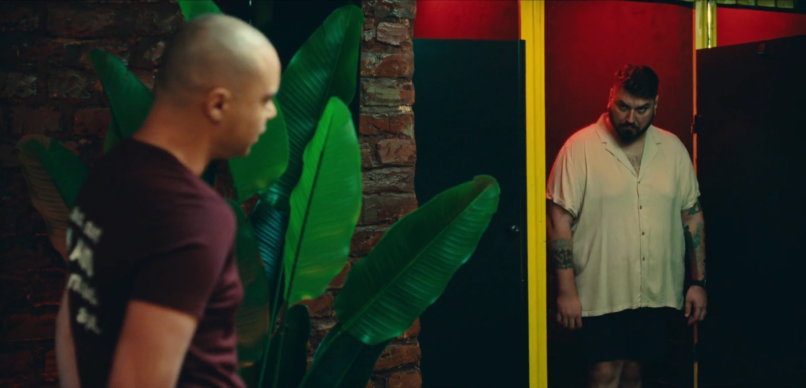 Klaus & Barroso screenshot 3