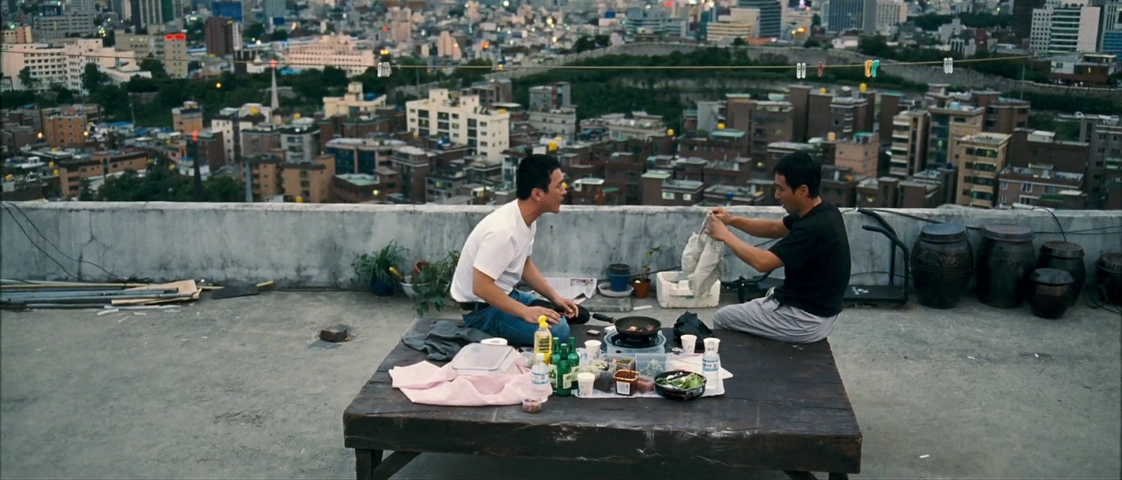 Romance screenshot 3