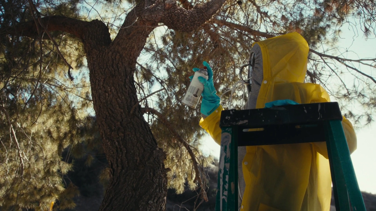 We're All Gonna Die screenshot 1