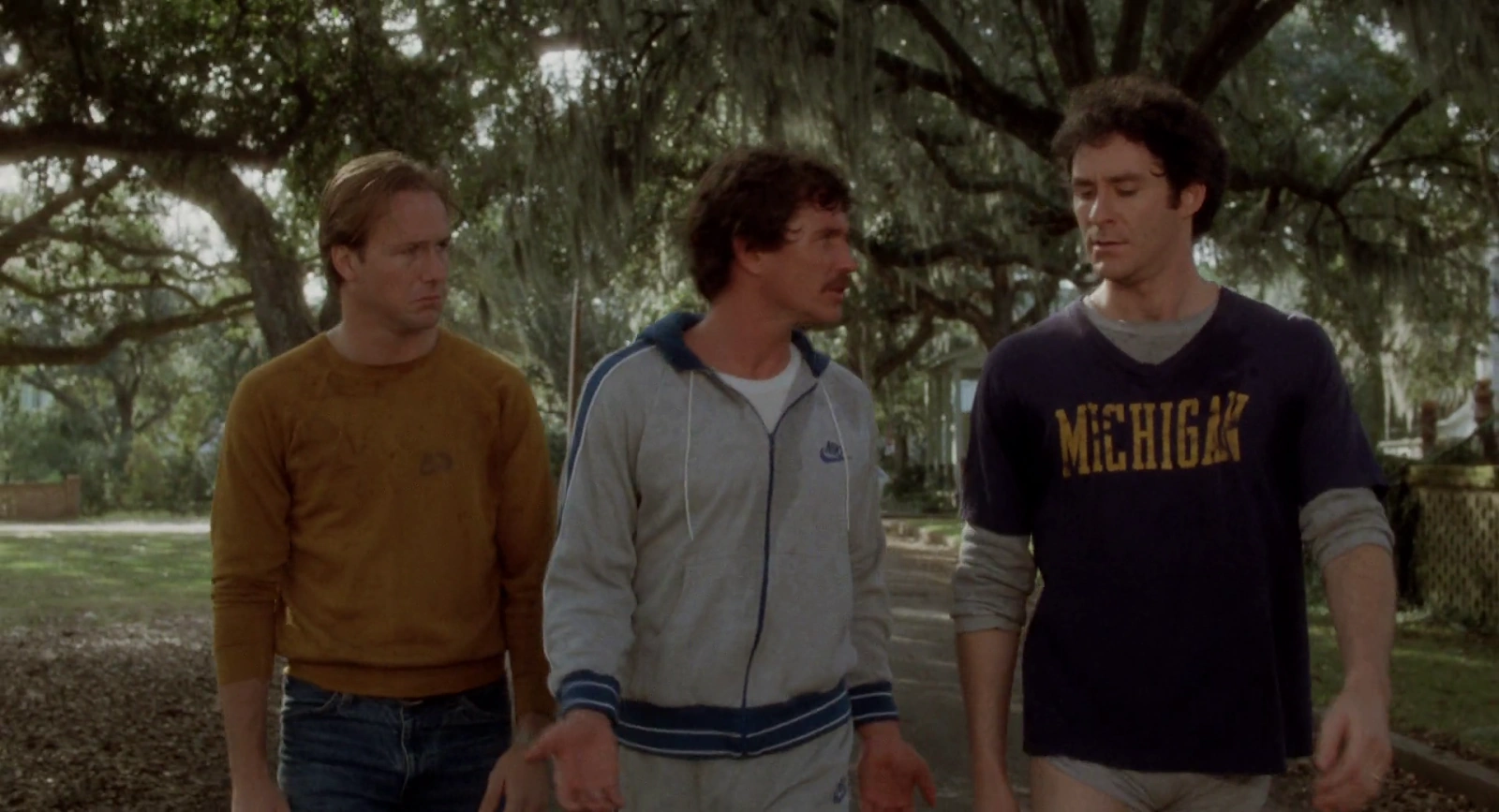 The Big Chill screenshot 4