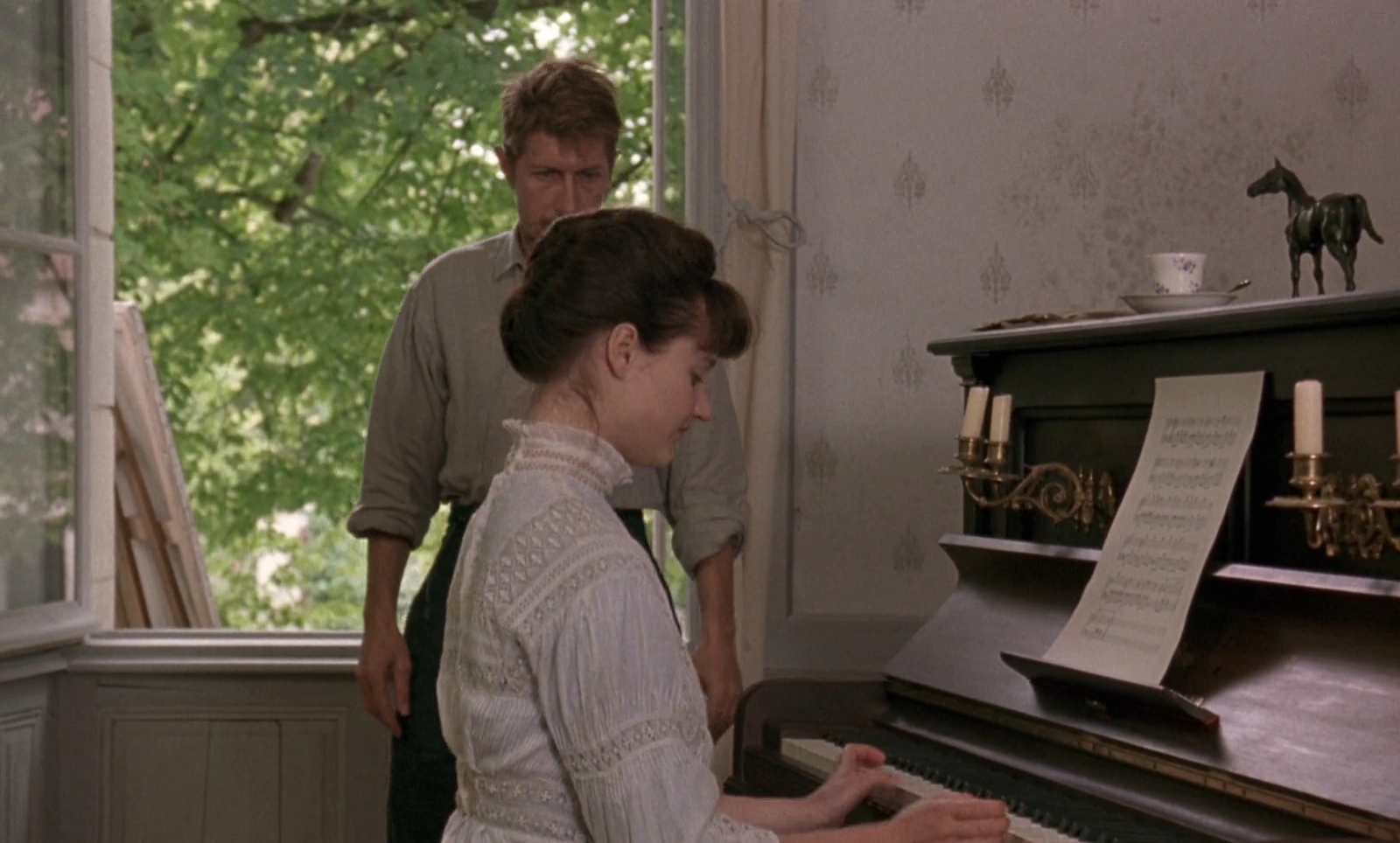 Van Gogh screenshot 1