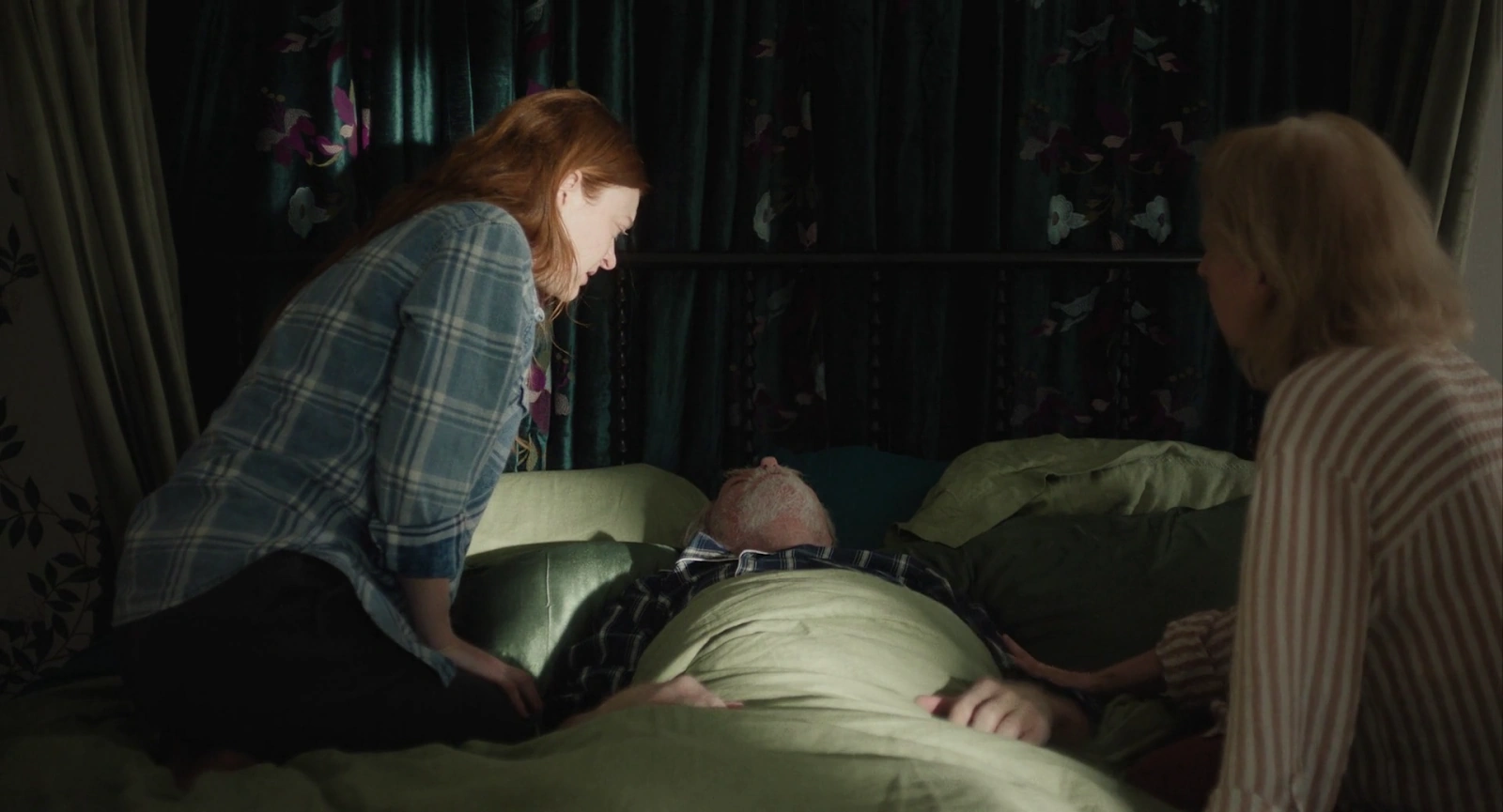 The Surrender screenshot 1