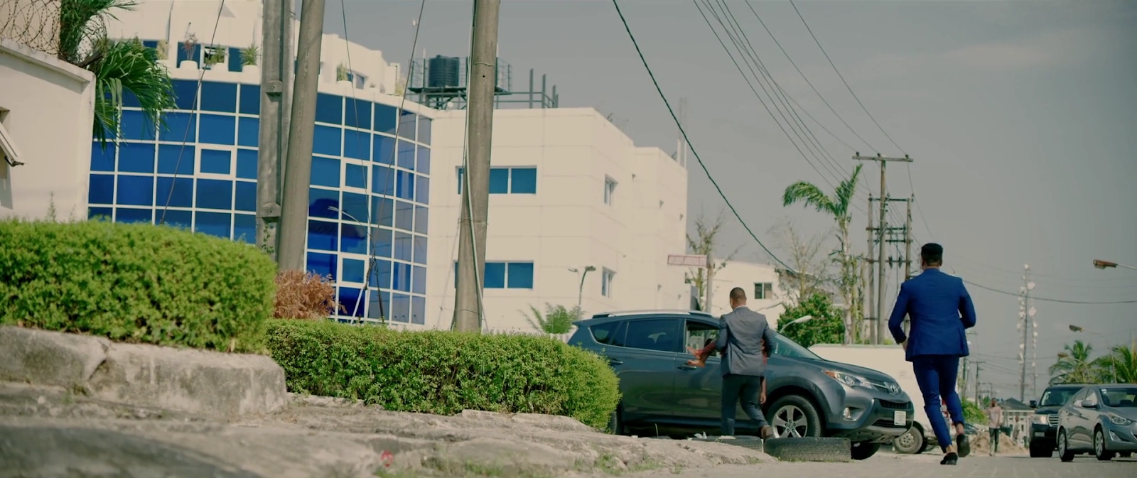 Lockdown screenshot 5