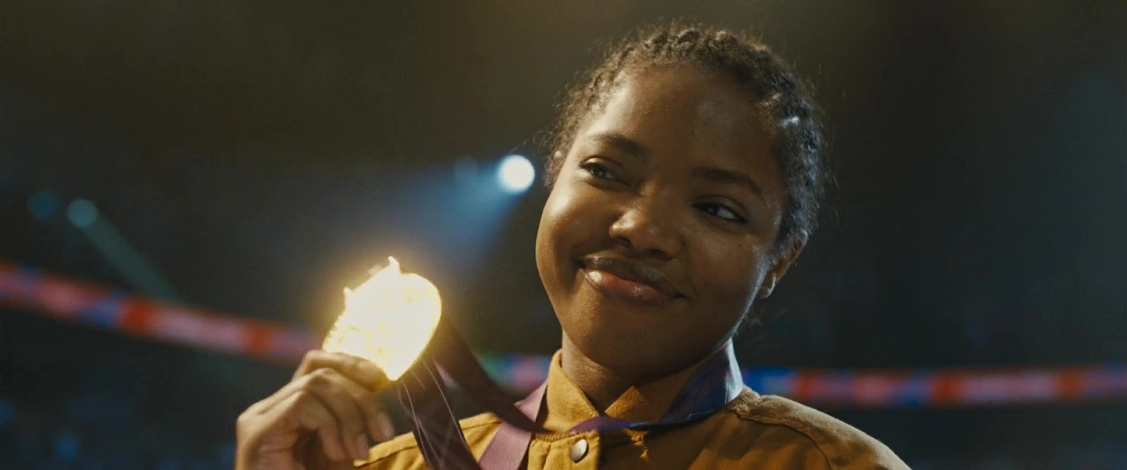 The Fire Inside screenshot 5