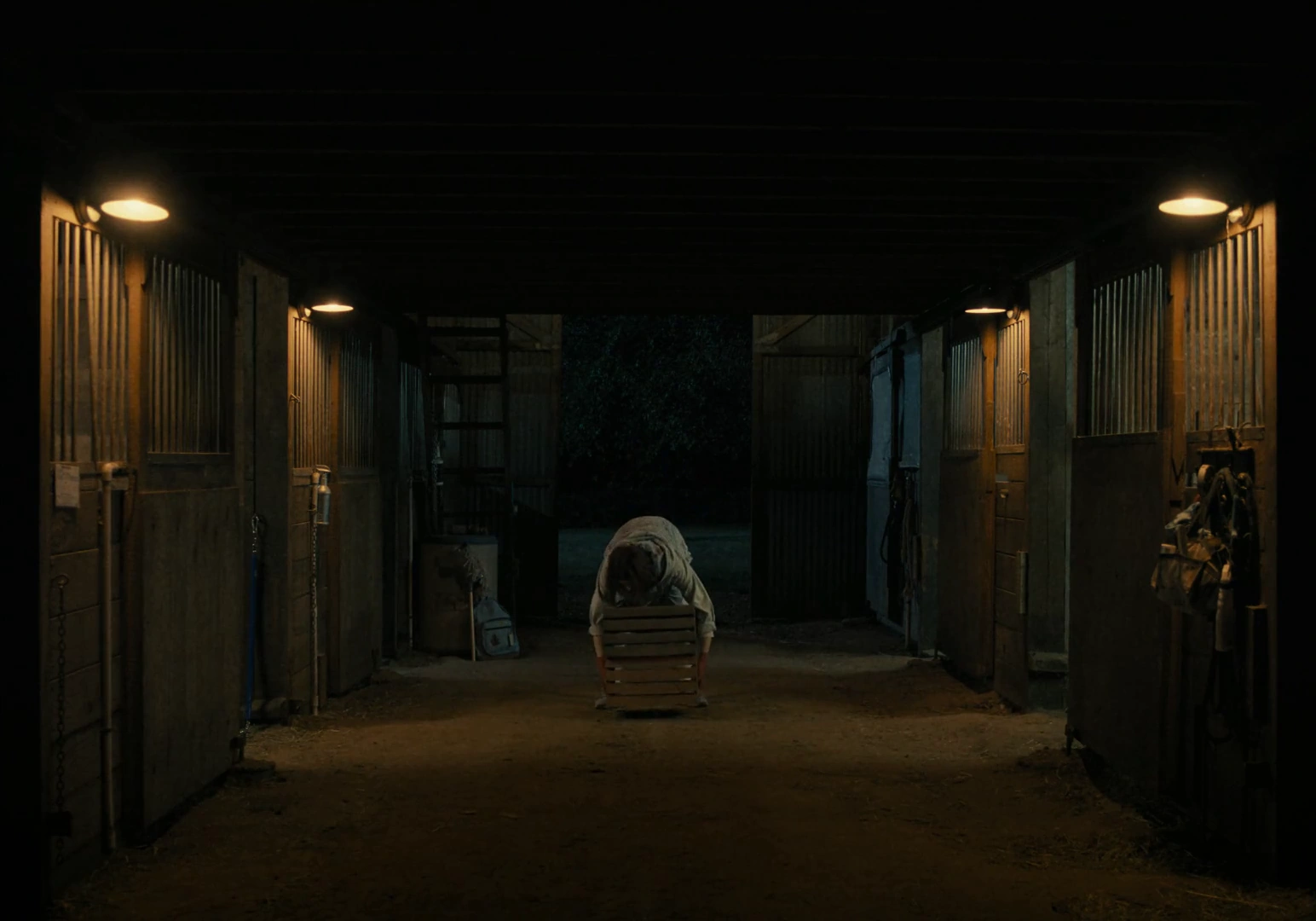Horsegirls screenshot 1