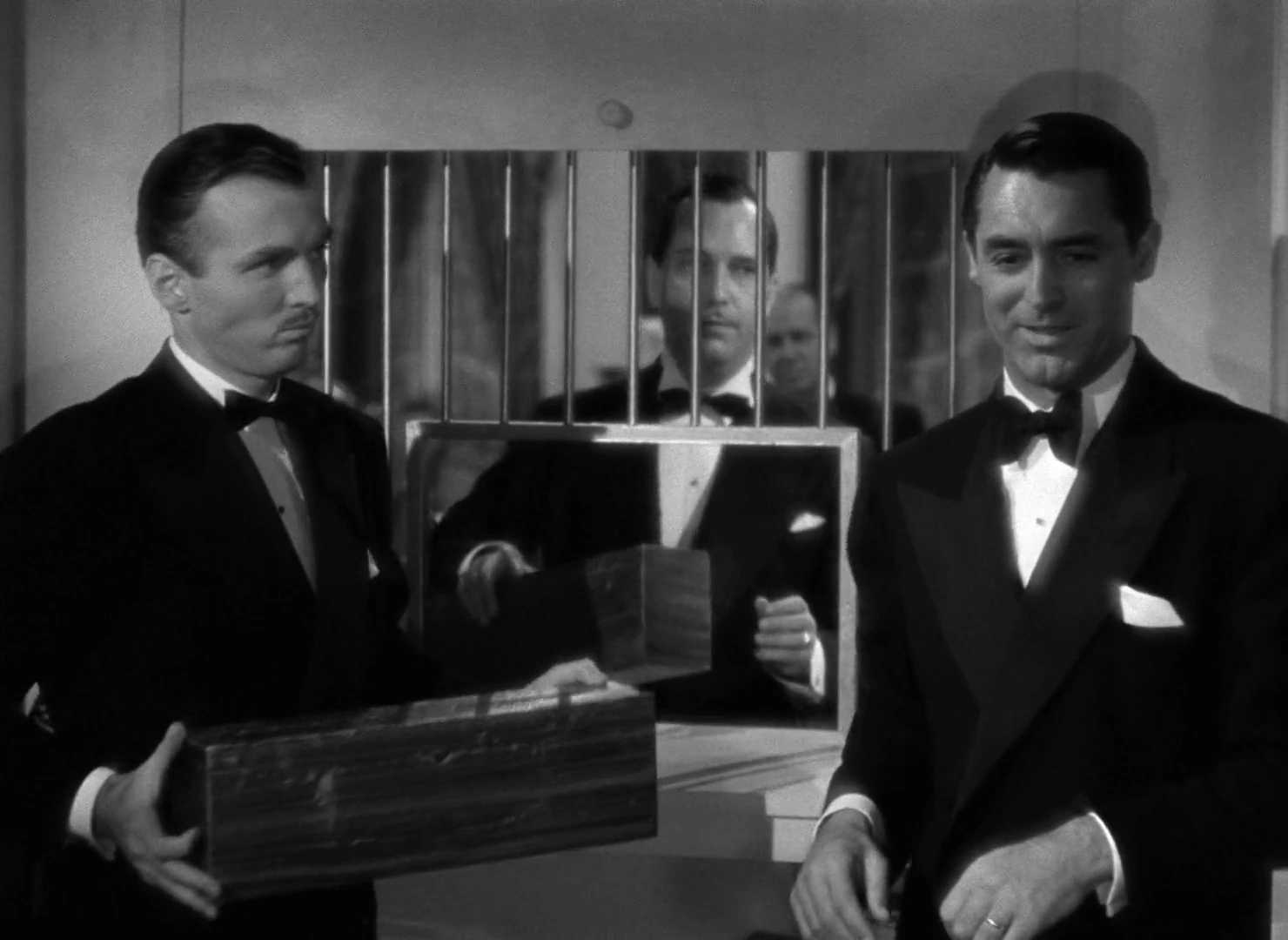 Mr. Lucky screenshot 3