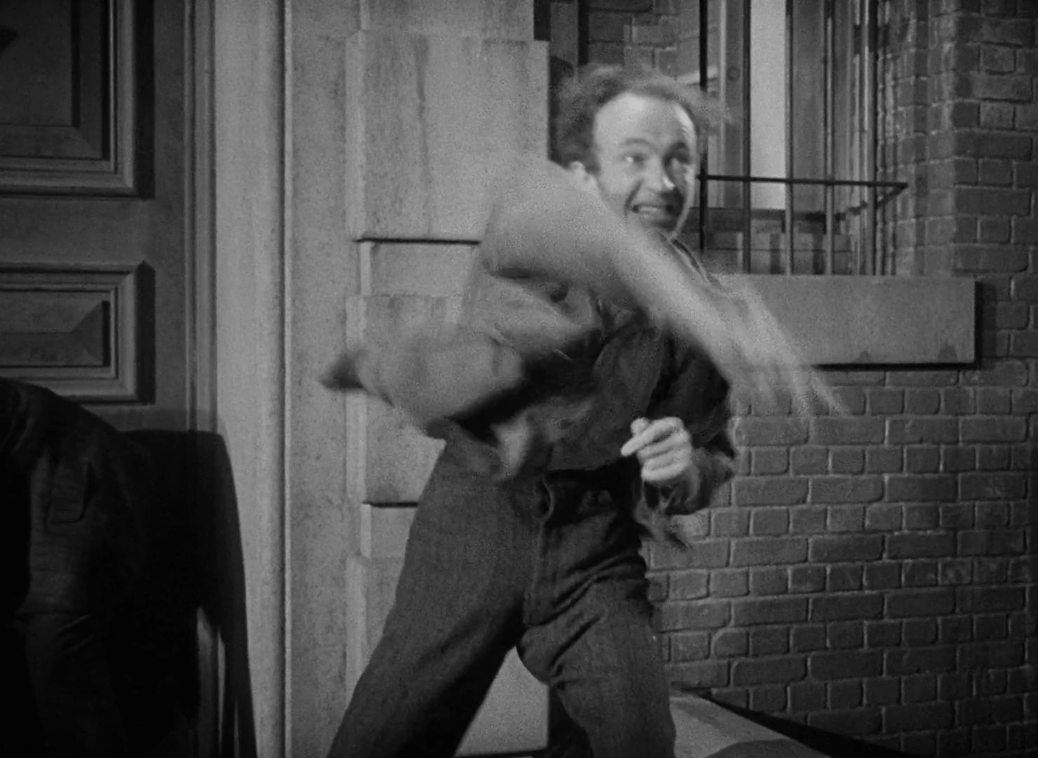 Fury screenshot 4