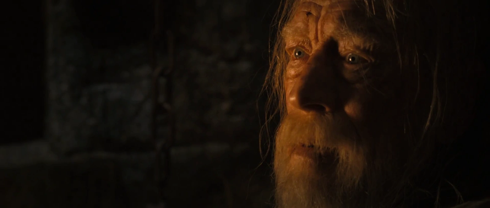 Solomon Kane screenshot 5