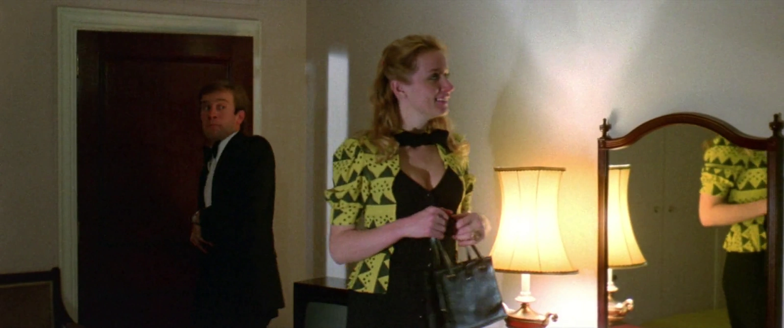 No. 1 of the Secret Service screenshot 5