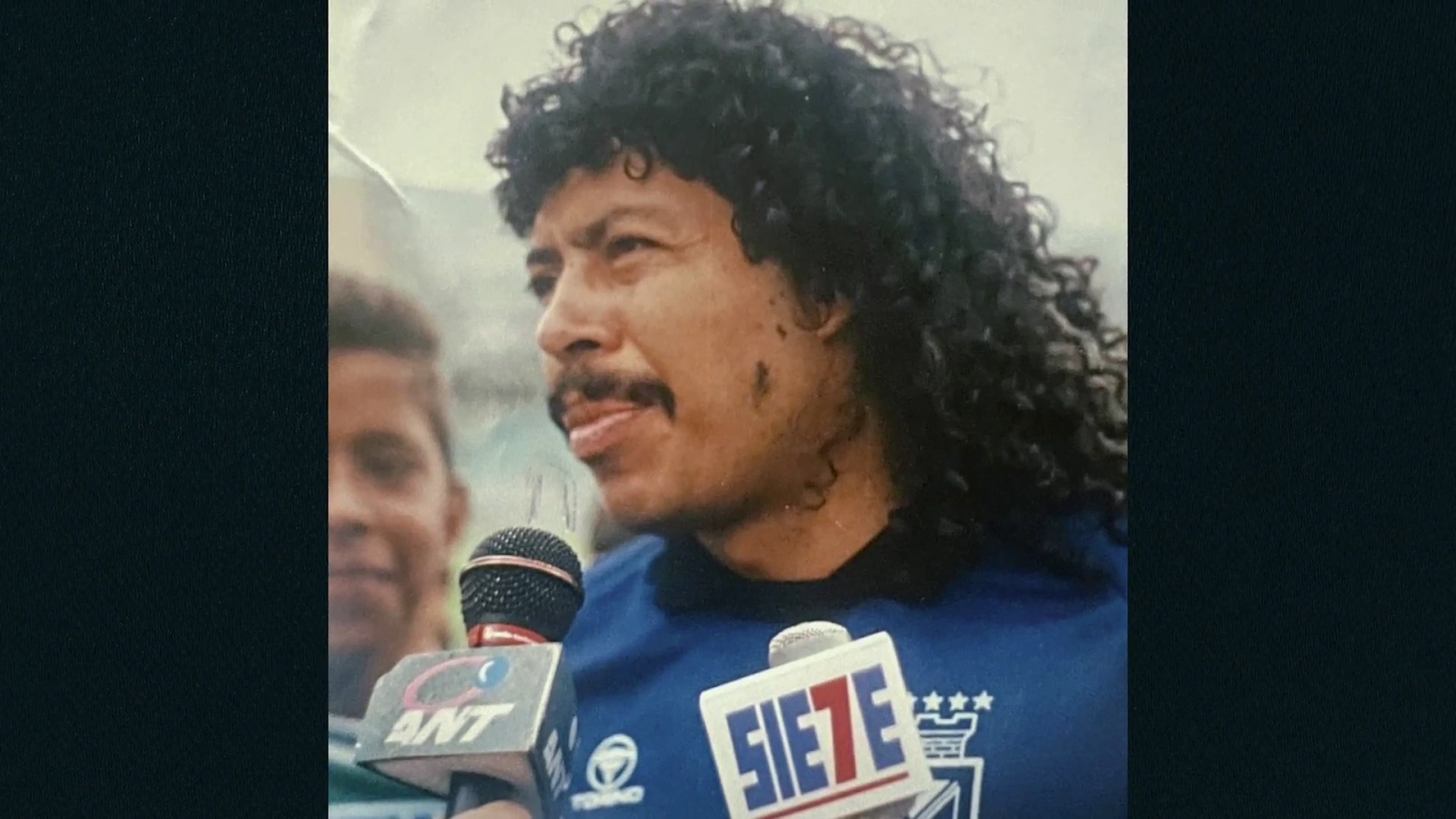 Higuita: The Way of the Scorpion screenshot 3