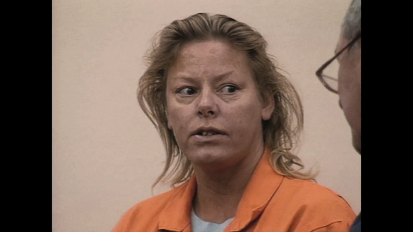 Aileen: Queen of the Serial Killers screenshot 2