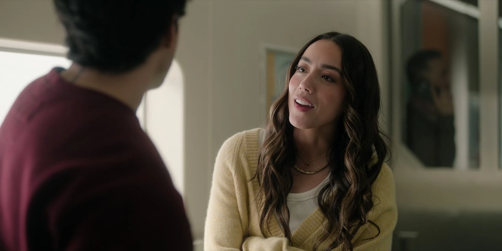 A Very Jonas Christmas Movie screenshot 2