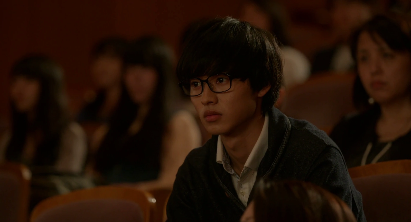 Your Lie in April screenshot 1