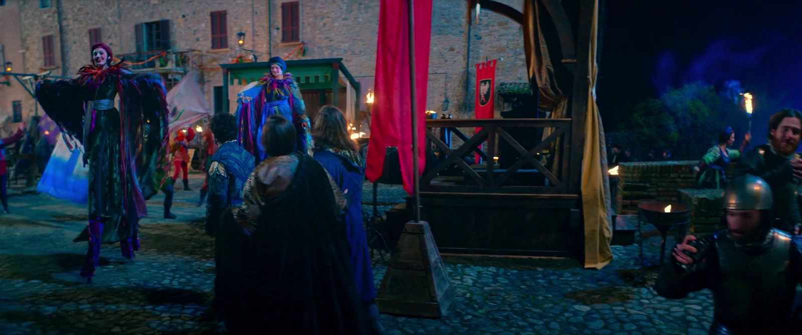 Juliet & Romeo screenshot 1