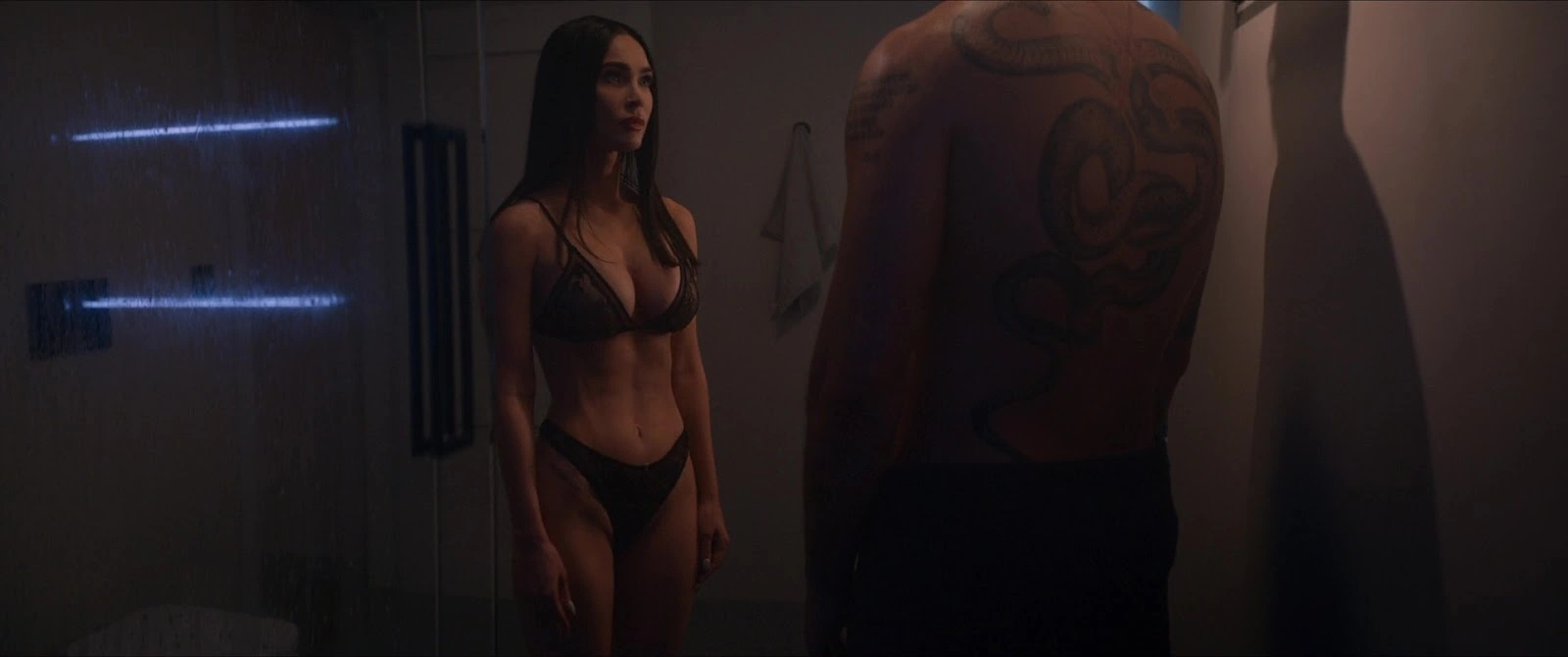Subservience screenshot 3