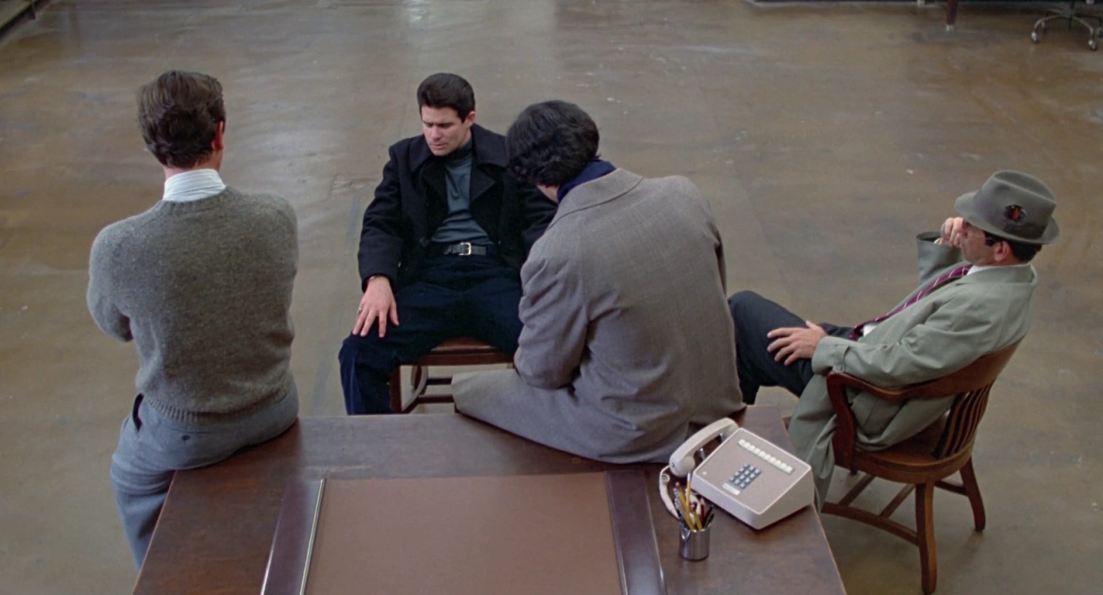 Prince of the City screenshot 3