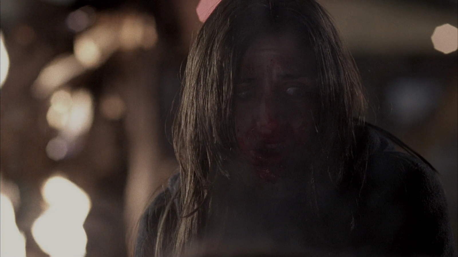 Ginger Snaps 2: Unleashed screenshot 2