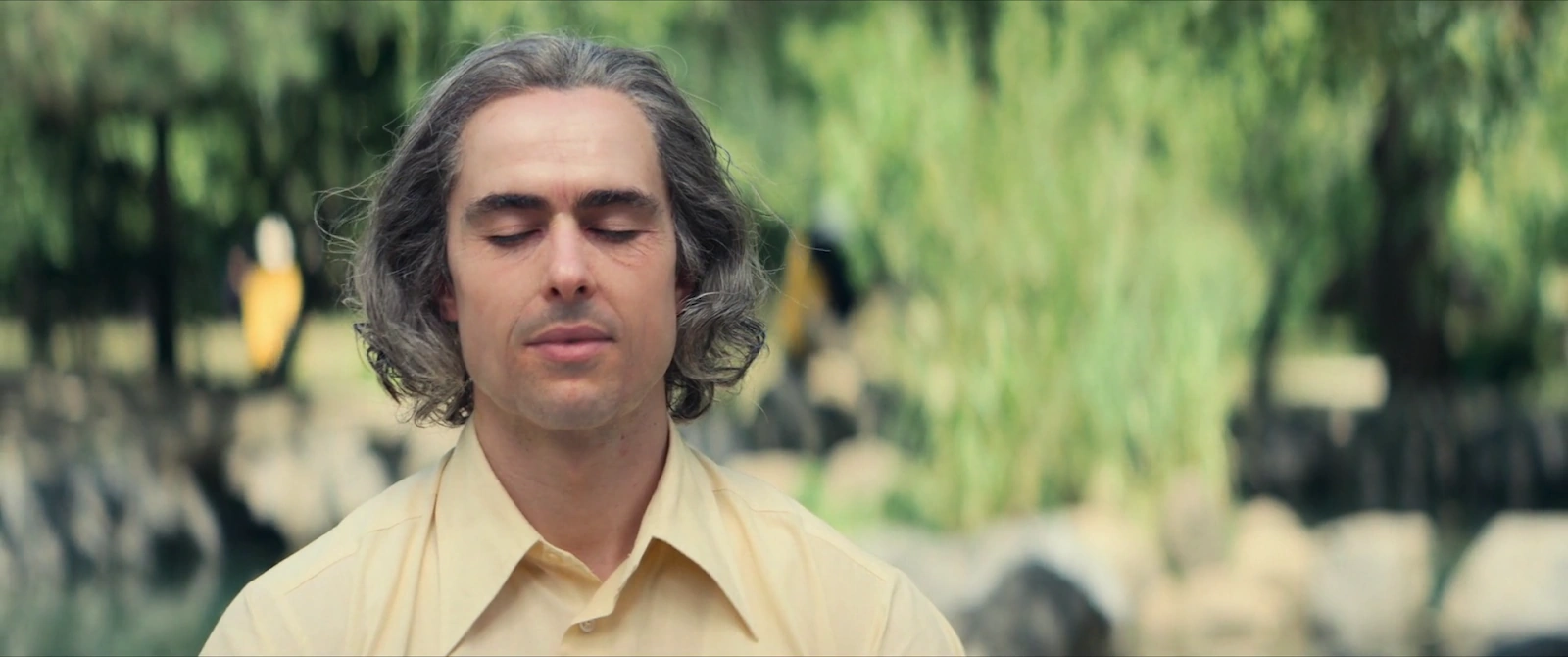 The Yellow Tie screenshot 5