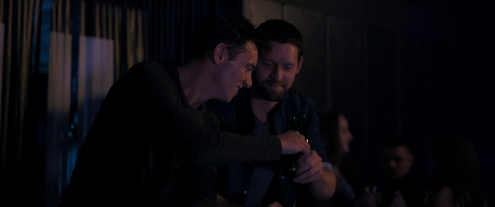 The Good Neighbor screenshot 2