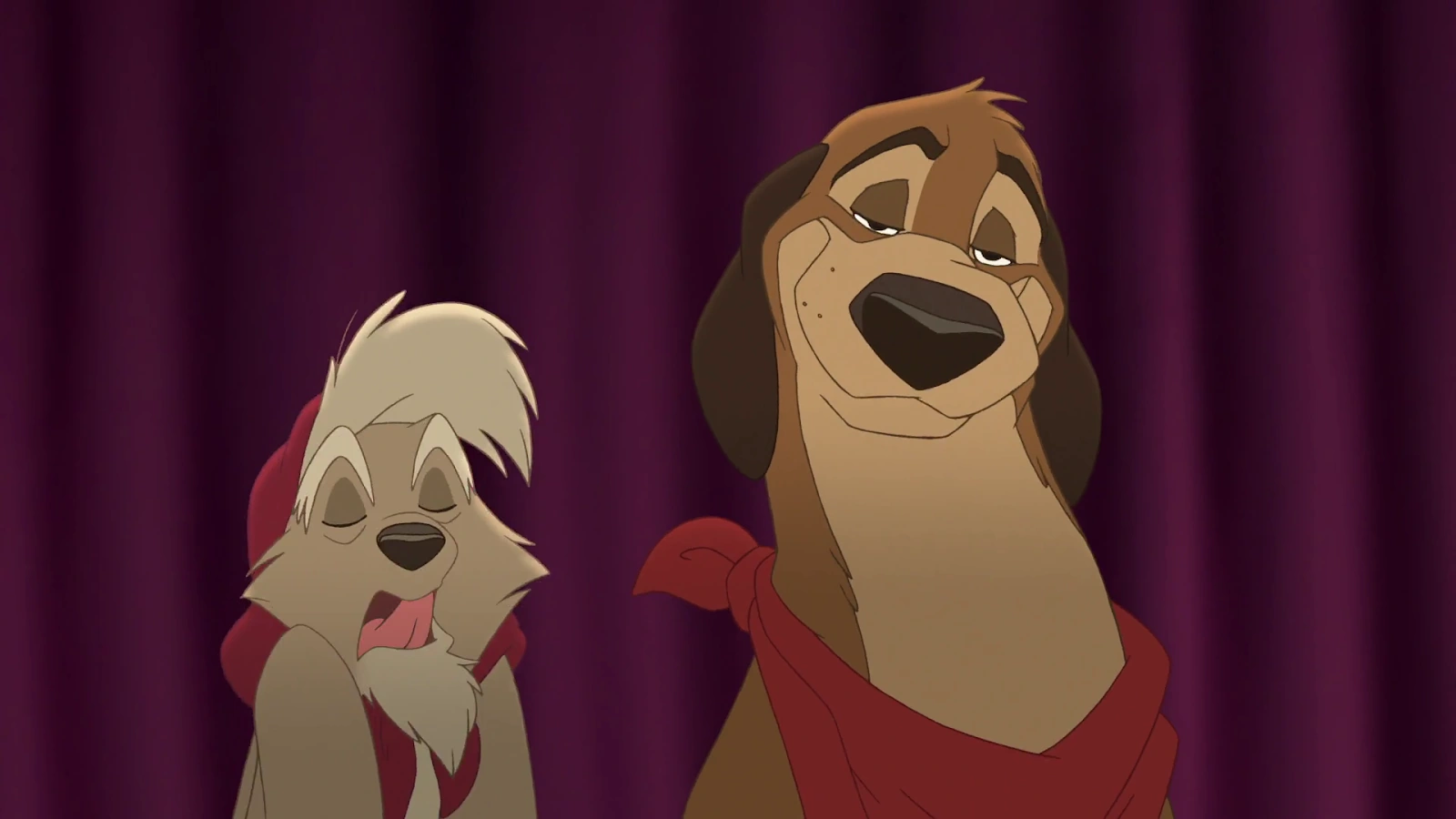 The Fox and the Hound 2 screenshot 2