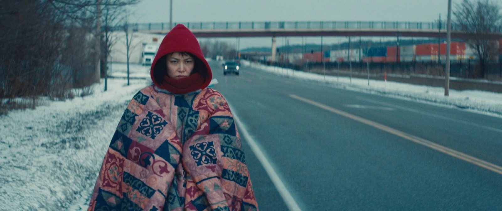 Kumiko, the Treasure Hunter screenshot 5