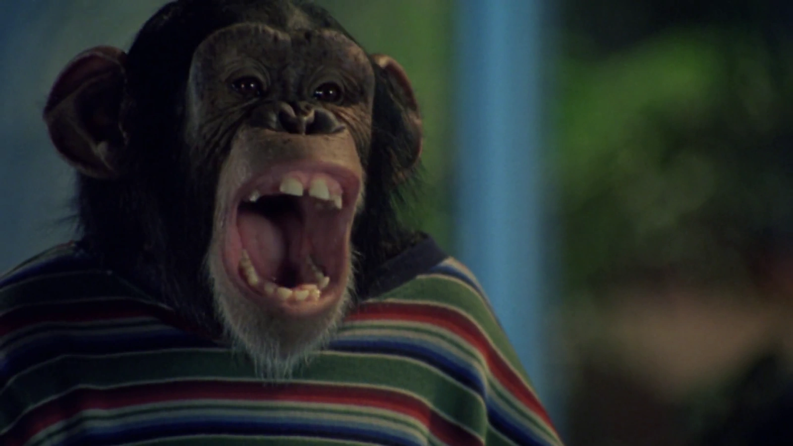 MVP: Most Valuable Primate screenshot 3