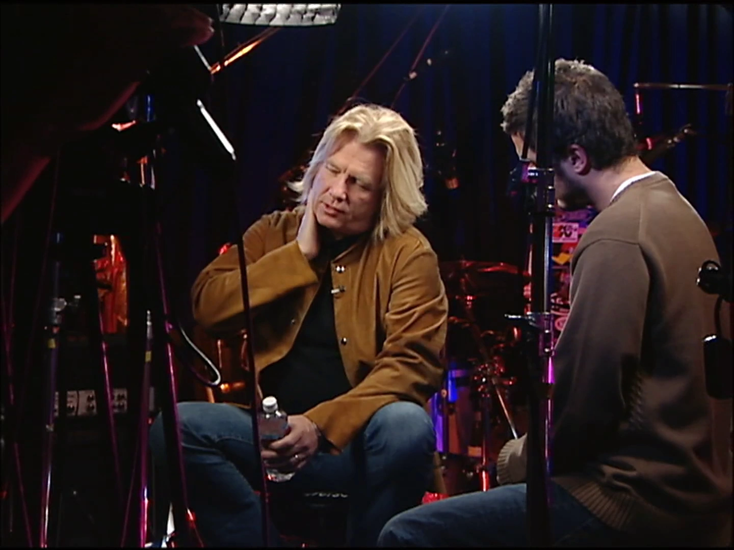 Metallica: Some Kind of Monster screenshot 3