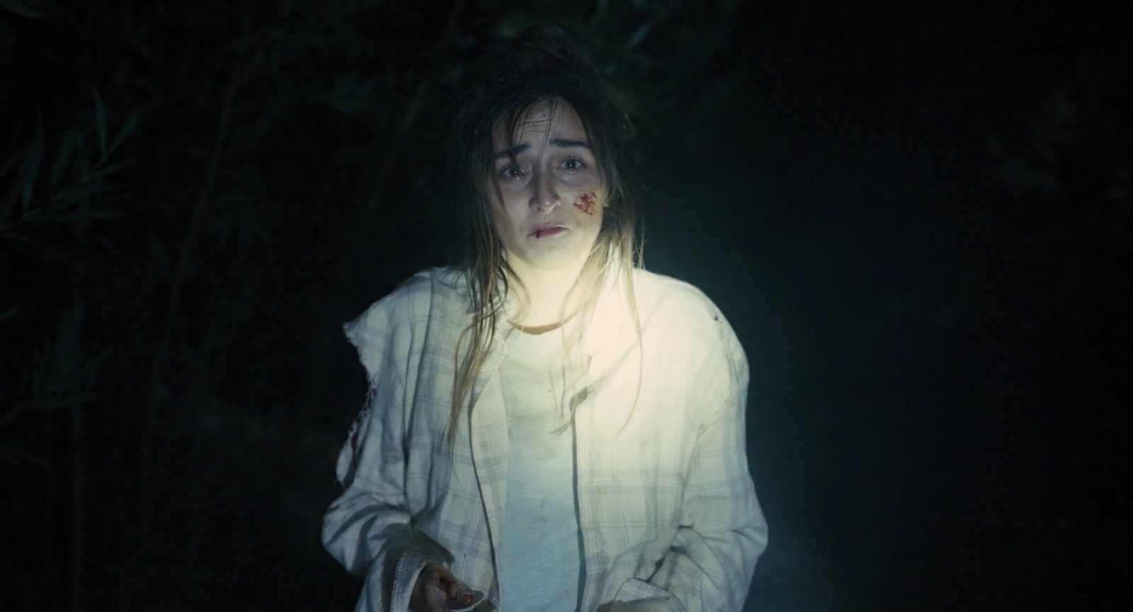 Lovely, Dark, and Deep screenshot 3