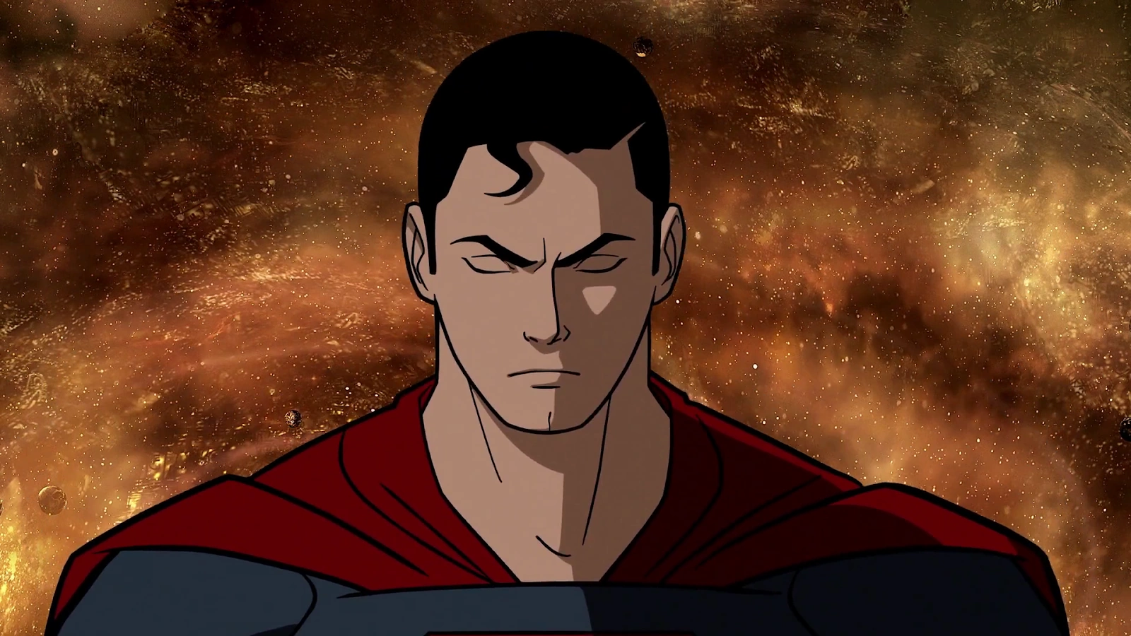 Justice League: Crisis on Infinite Earths Part Three screenshot 2