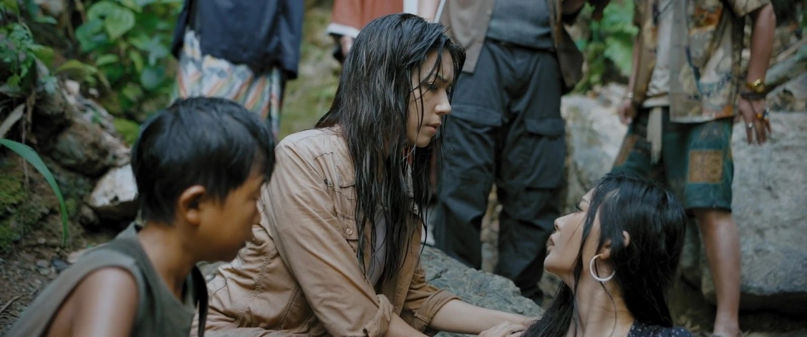 Anaconda screenshot 3