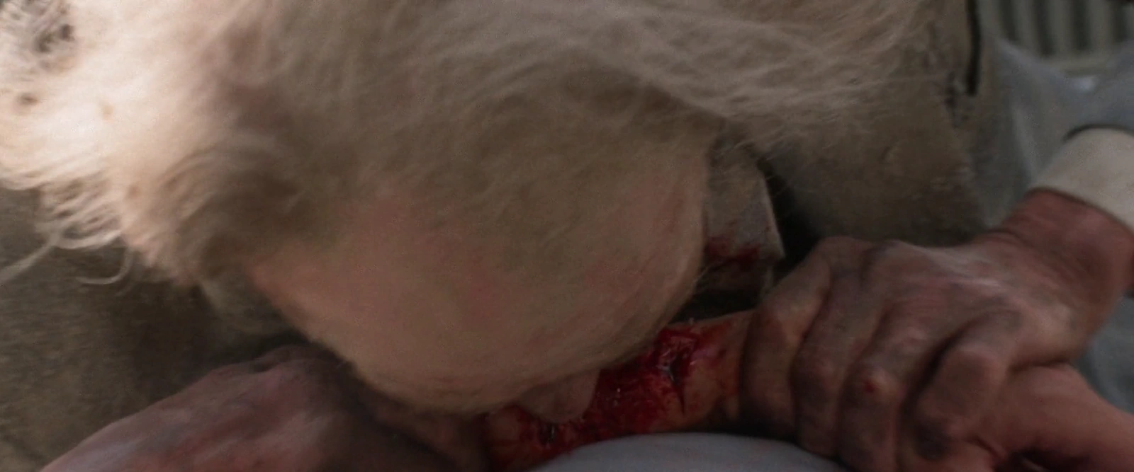 Die Alone screenshot 4