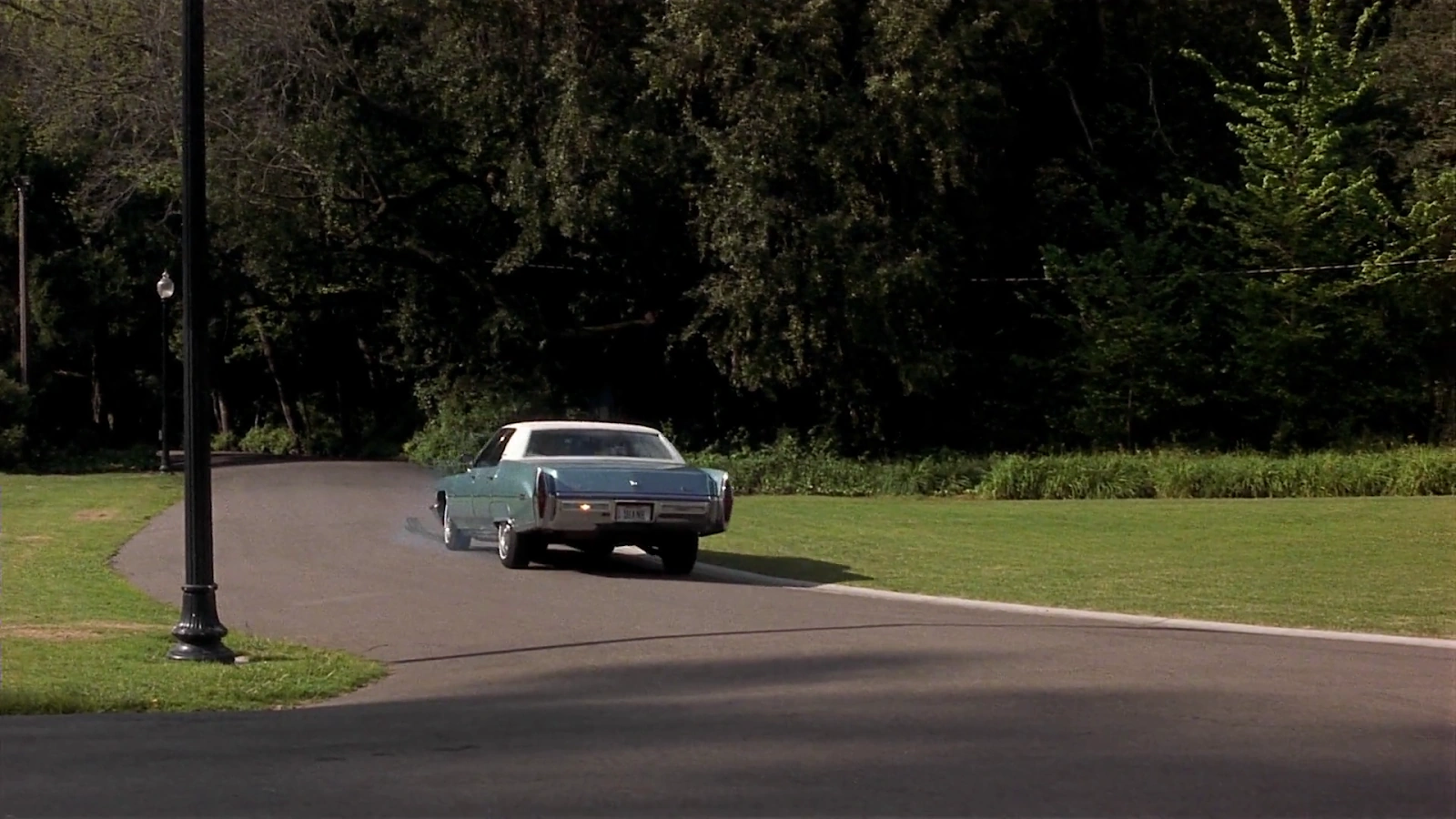 Gloria screenshot 1