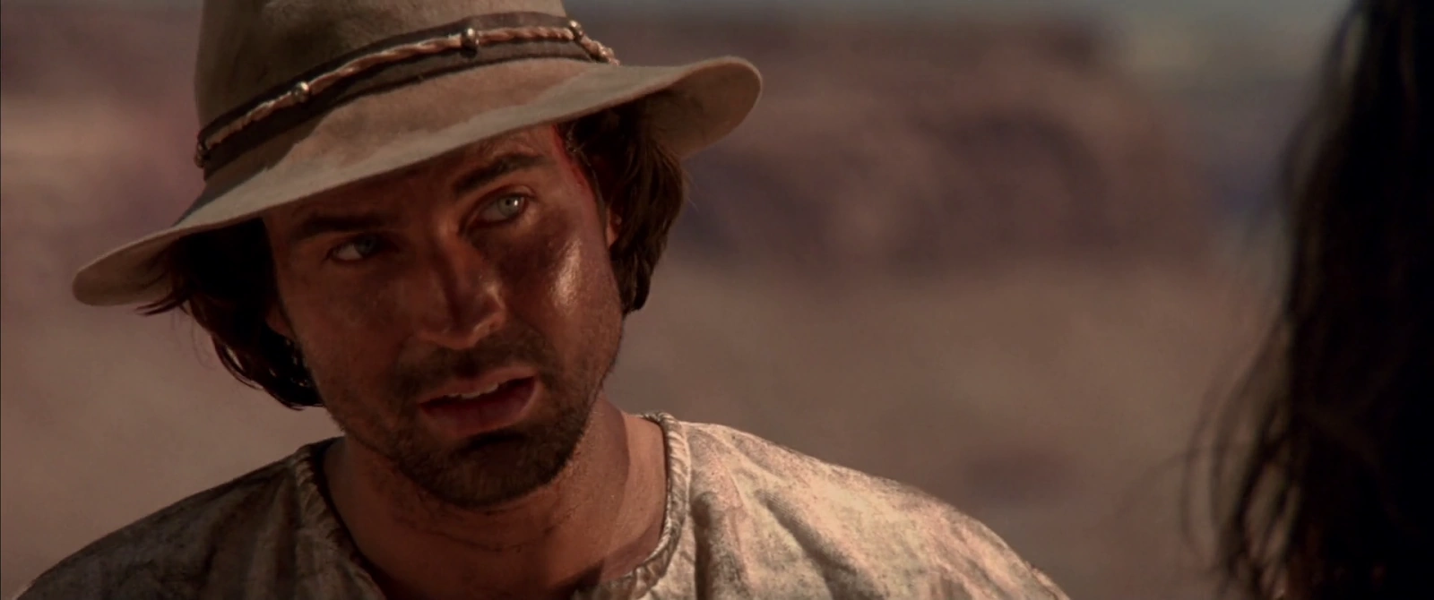 Geronimo: An American Legend screenshot 2