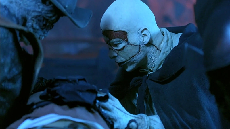 House of the Dead screenshot 4