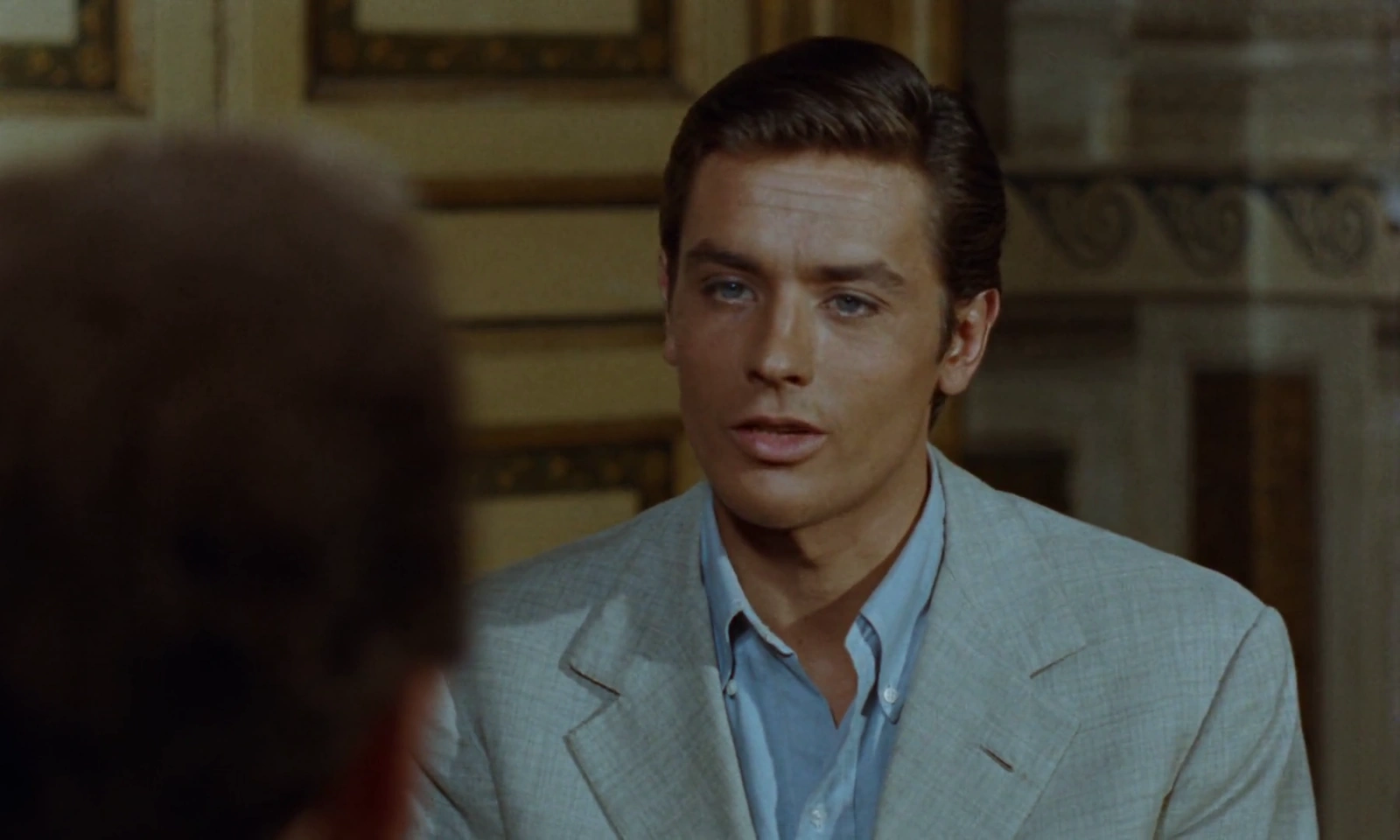 Purple Noon screenshot 2