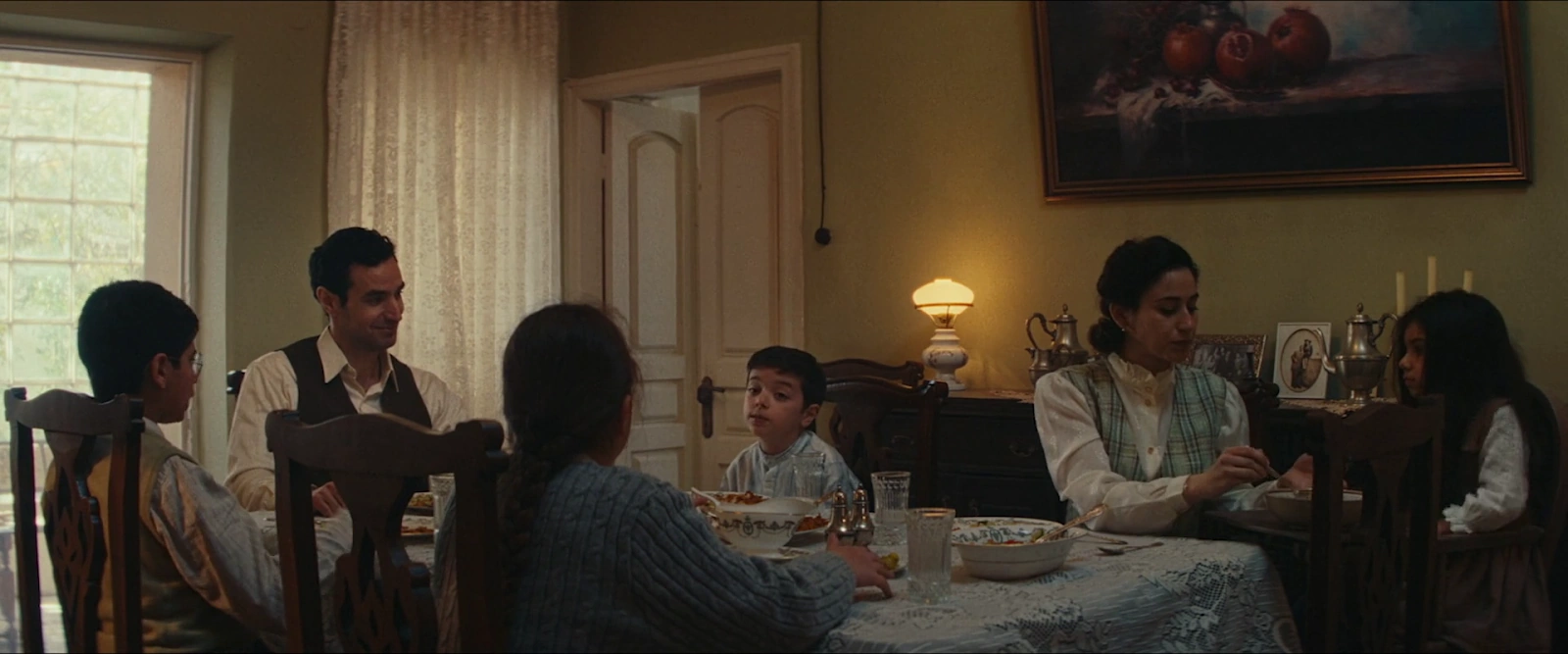 All That's Left of You screenshot 5